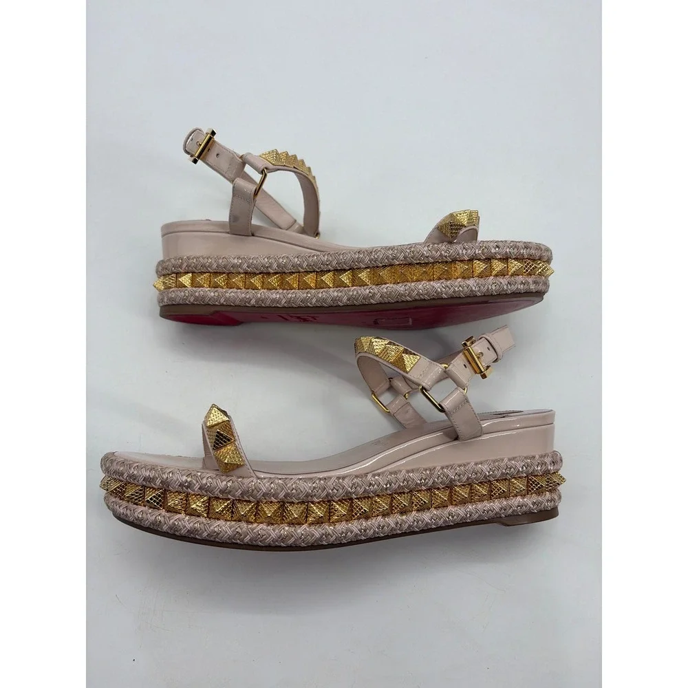 Christian Louboutin my friend